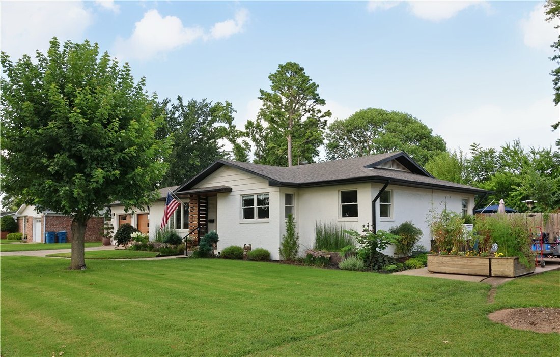 House in Cave Springs, Arkansas, United States 3 - 18179628