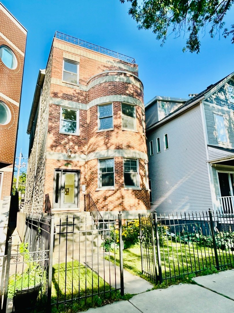 Condo in Chicago, Illinois, United States 1 - 18505731