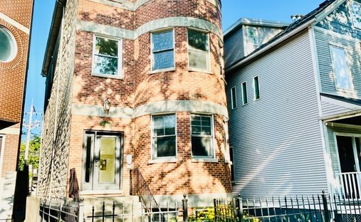 Condo in Chicago, Illinois, United States 1