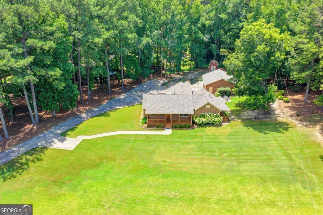 House in Snellville, Georgia, United States 1 - 18505857