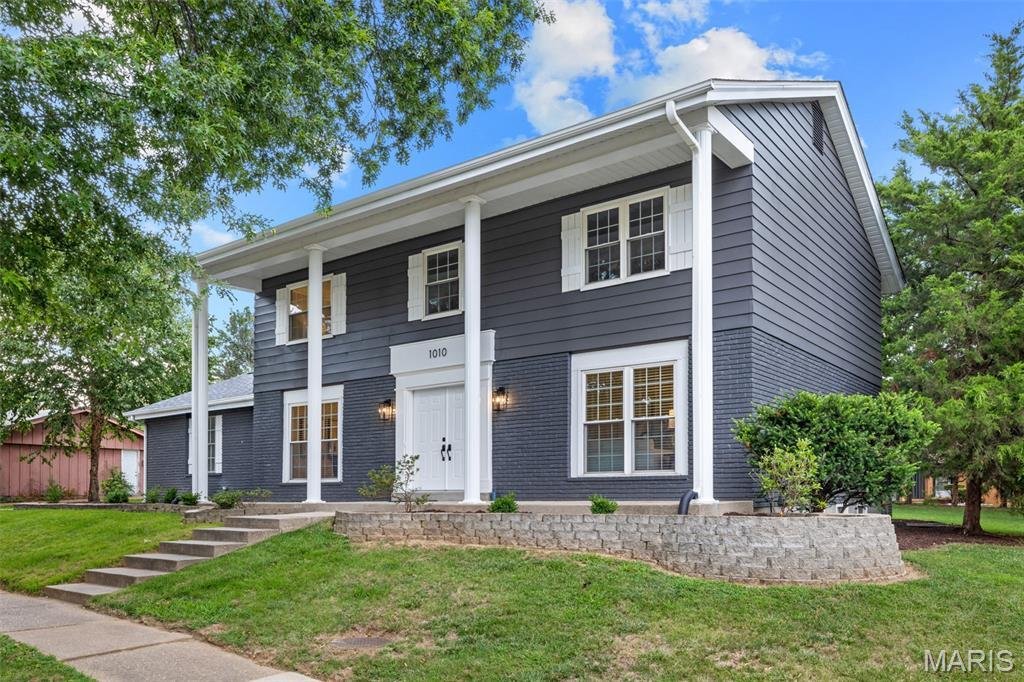 House in Town and Country, Missouri, United States 2 - 18506067