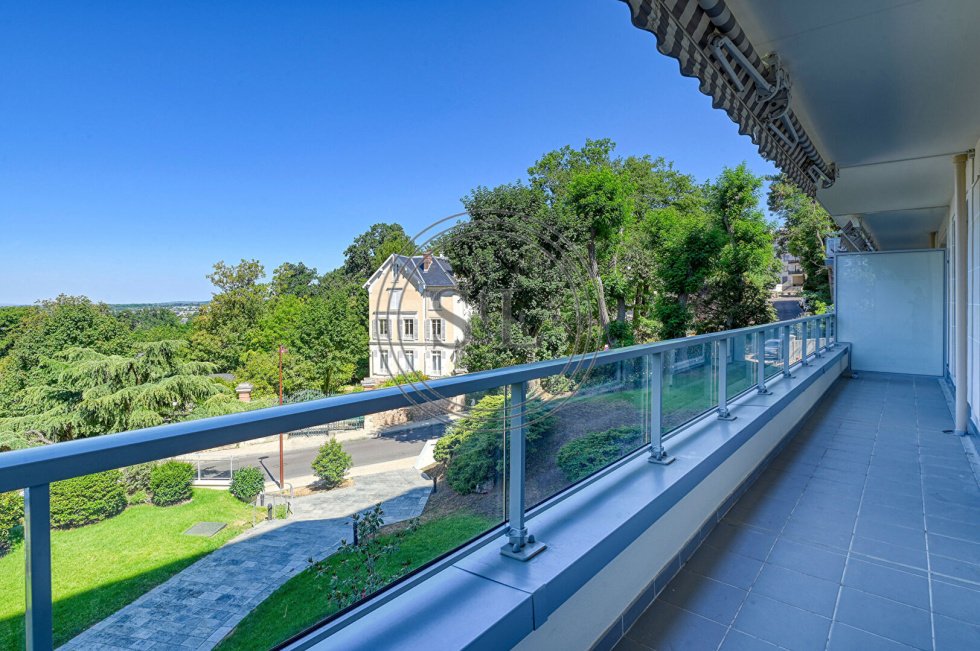 Apartment in Domaine National du Château, Versailles, France 1 - 18506227