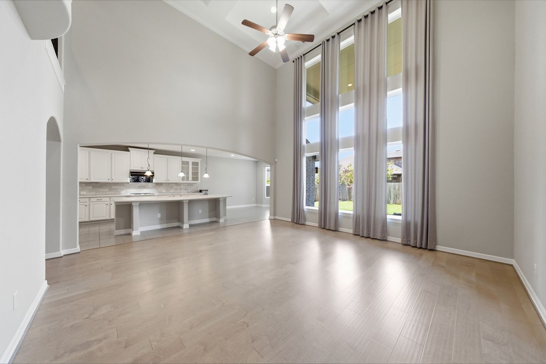 House in Rosenberg, Texas, United States 4 - 18505991
