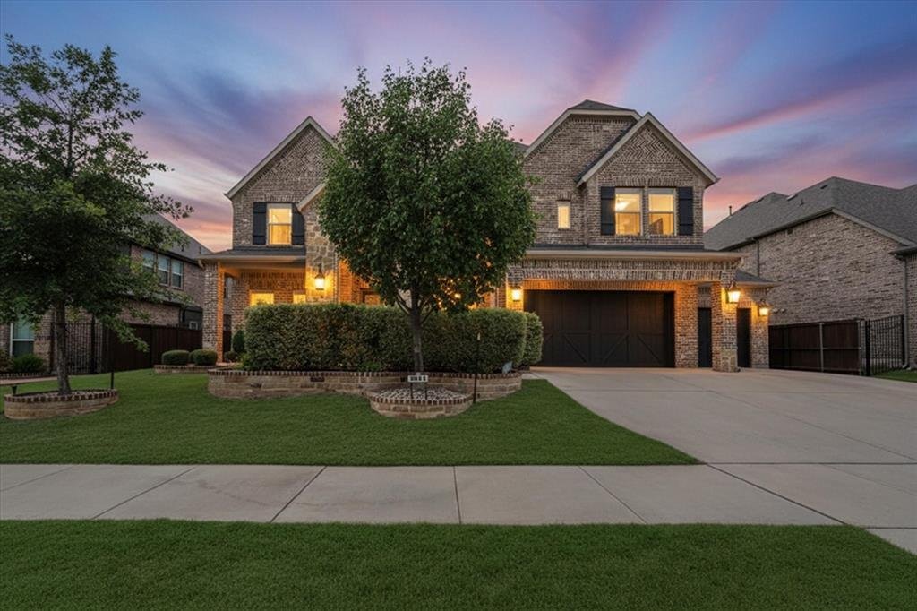 House in Fort Worth, Texas, United States 1 - 18506322