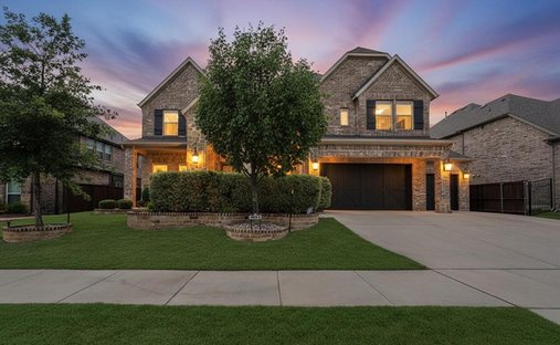 House in Fort Worth, Texas, United States 1