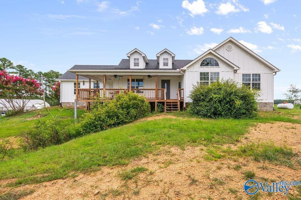 Farm Ranch in Centre, Alabama, United States 3 - 18505945