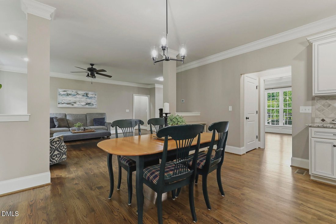 House in Fuquay-Varina, North Carolina, United States 5 - 18505473
