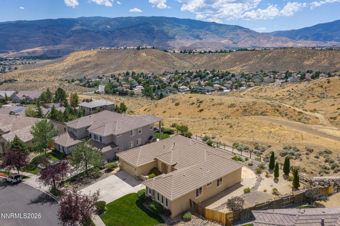 House in Reno, Nevada, United States 4 - 18505759