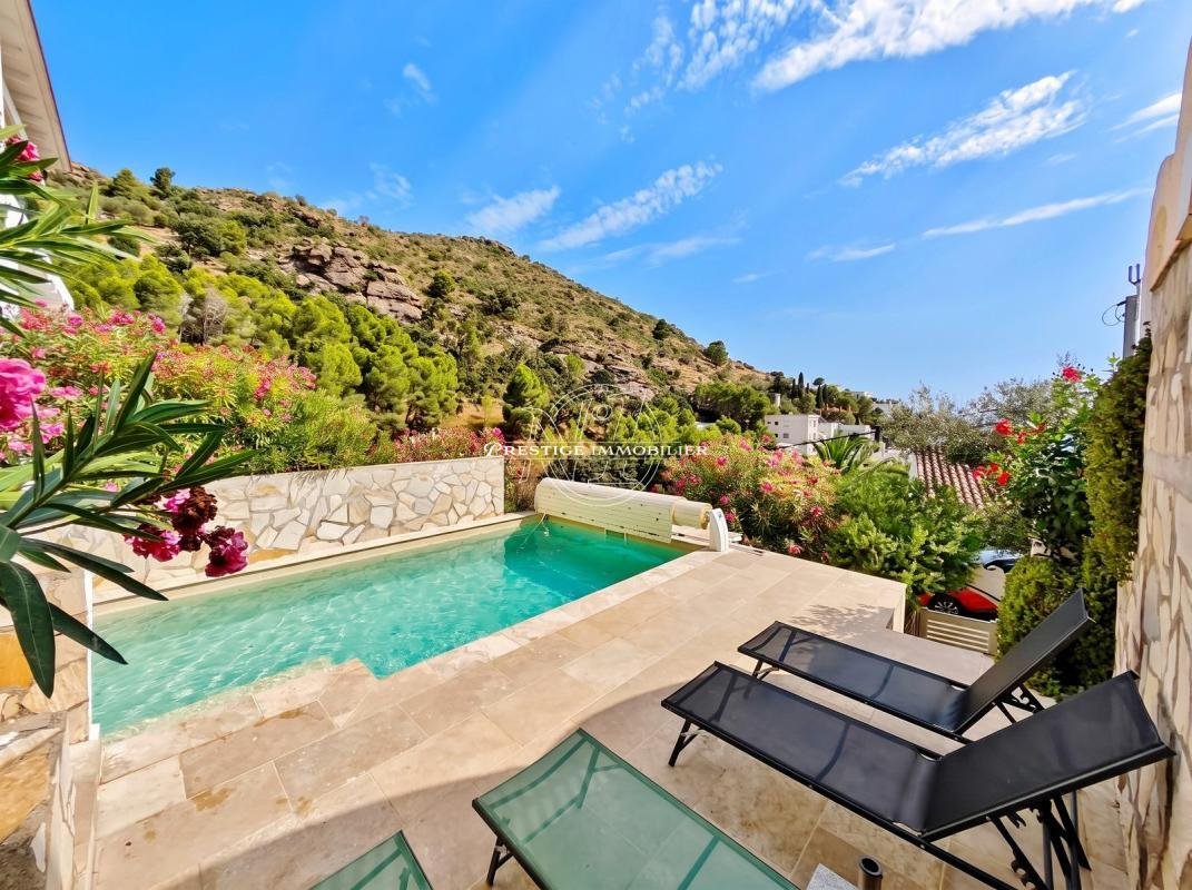 Villa in Roses, Catalonia, Spain 4 - 18505735
