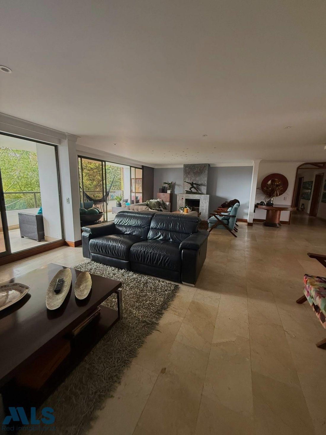 Apartment in Medellín, Antioquia, Colombia 4 - 18506341
