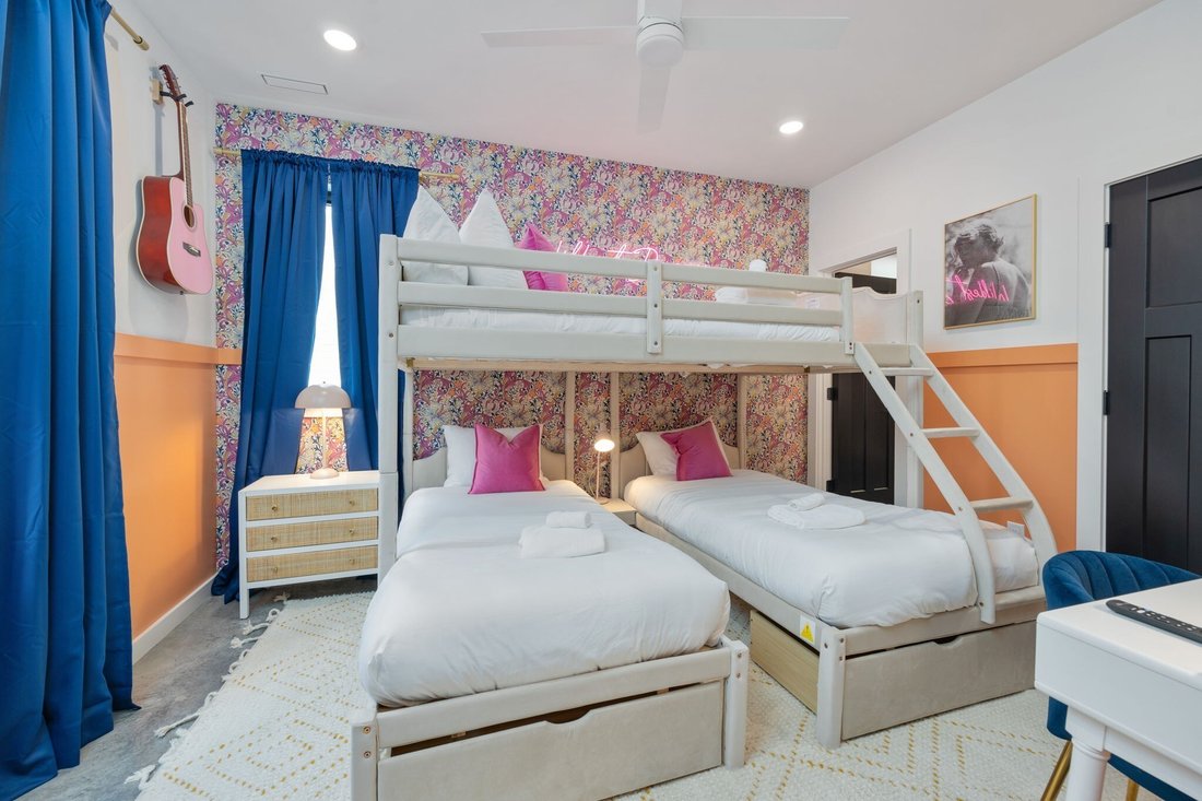 Townhouse in Nashville, Tennessee, United States 5 - 18505807