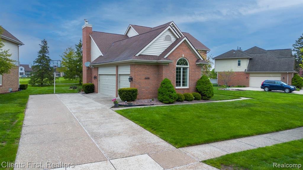 House in Garden City, Michigan, United States 3 - 18505620