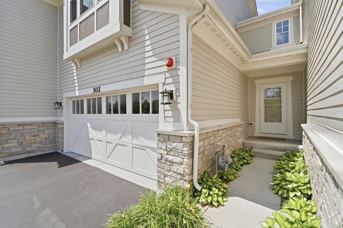 Townhouse in Barrington Hills, Illinois, United States 5 - 18505760