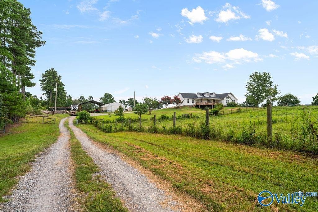 Farm Ranch in Centre, Alabama, United States 2 - 18505945