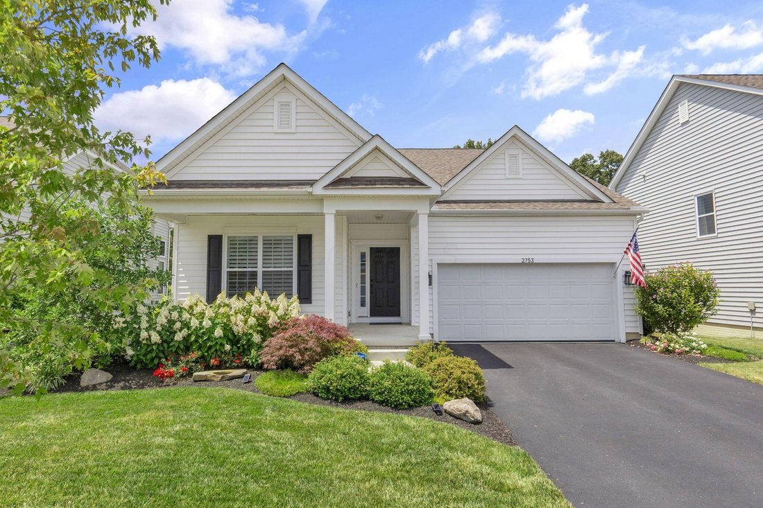 House in Pataskala, Ohio, United States 1 - 18505517