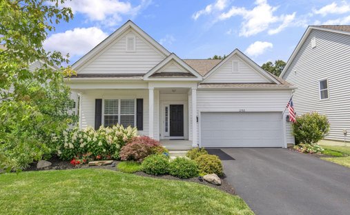 House in Pataskala, Ohio, United States 1