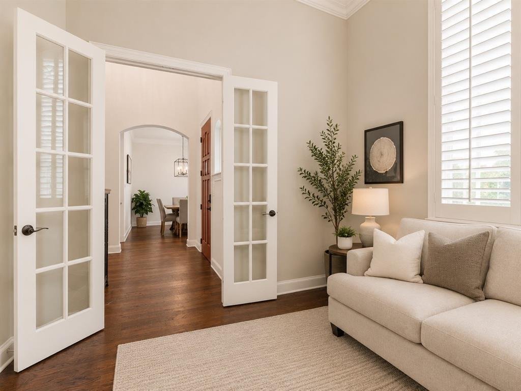 House in Frisco, Texas, United States 3 - 18506290