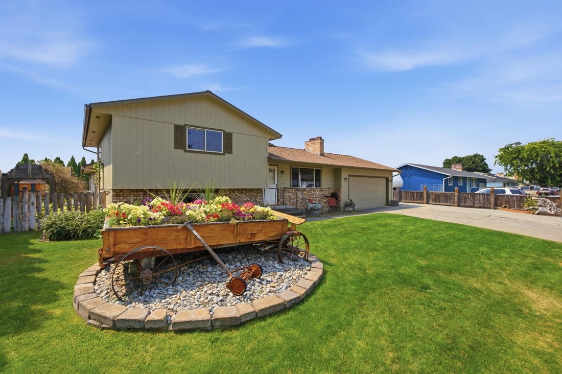 House in Spokane Valley, Washington, United States 3 - 18505724