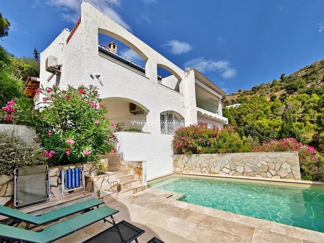 Villa in Roses, Catalonia, Spain 1 - 18505735