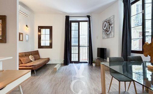 Appartement à Ciutat Vella, Barcelone, Espagne 1