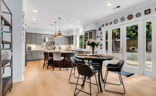 House in San Diego, California, United States 1