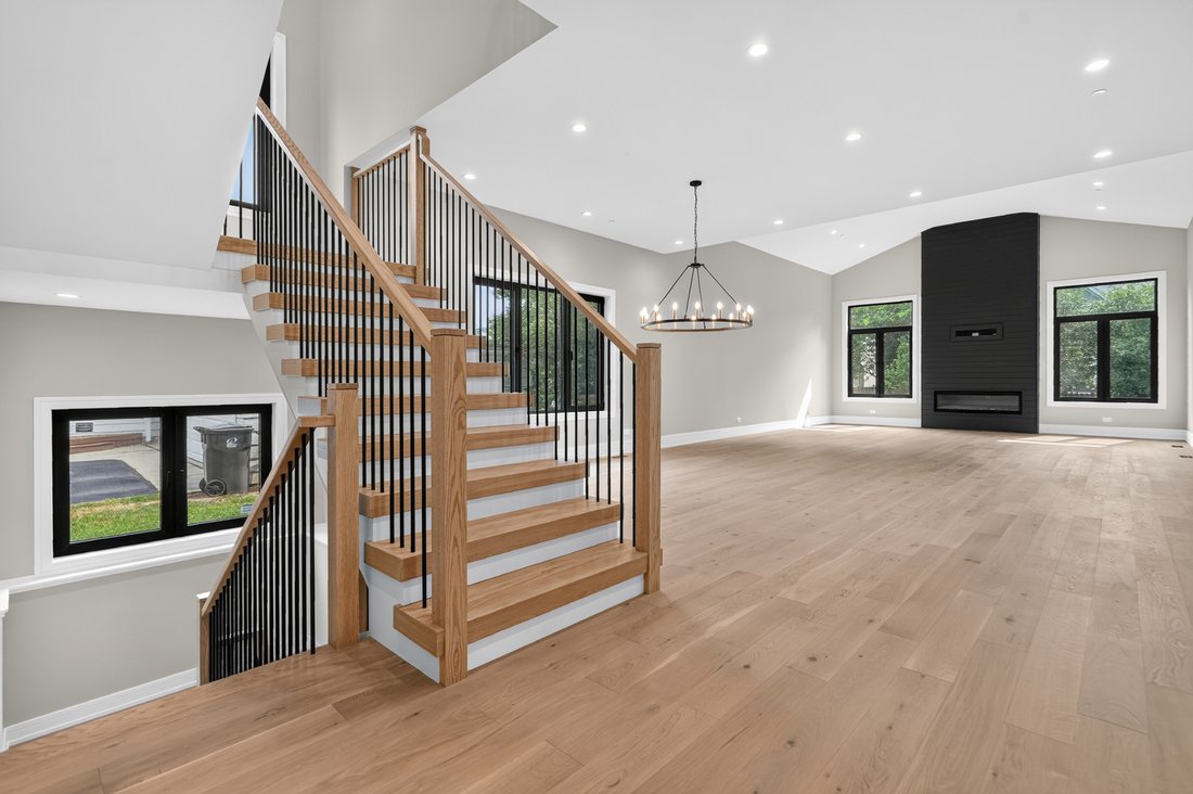 House in Northbrook, Illinois, United States 5 - 18505683