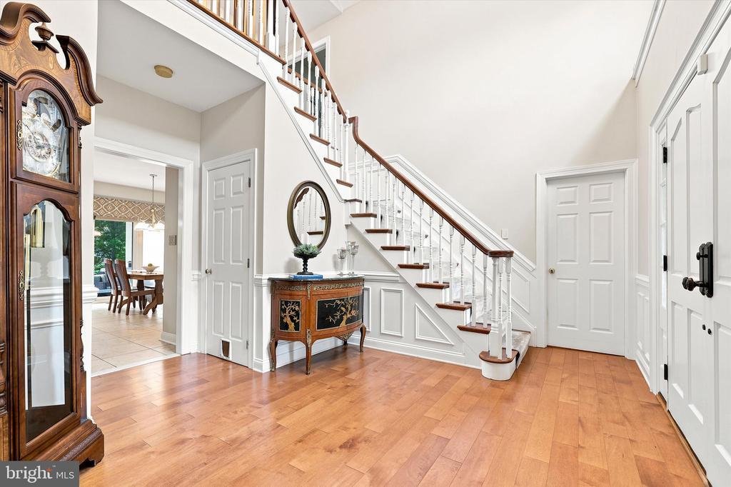 House in Blue Bell, Pennsylvania, United States 2 - 18505970