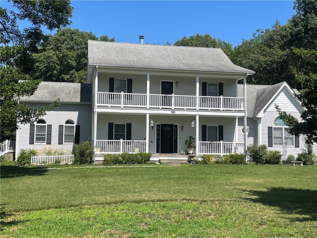 House in South Kingstown, Rhode Island, United States 1 - 18505837