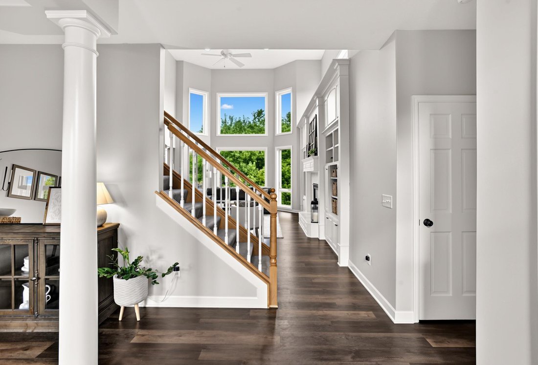 Casa en Prior Lake, Minnesota, Estados Unidos 3 - 18505931