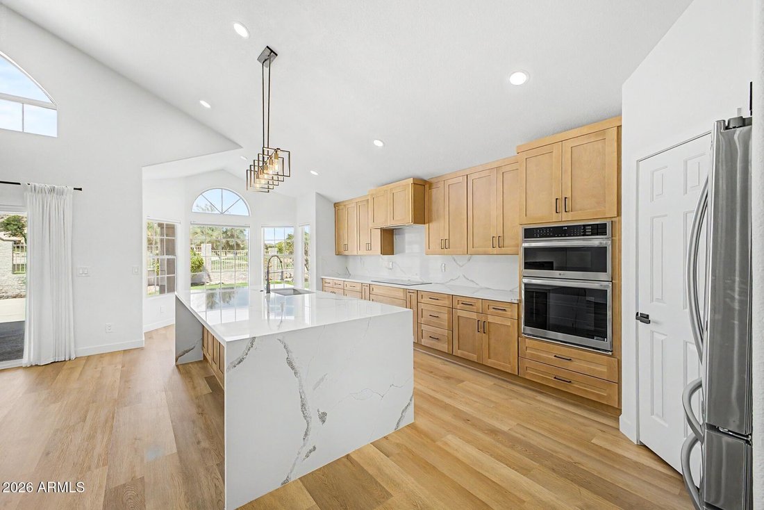 House in Phoenix, Arizona, United States 5 - 18505948