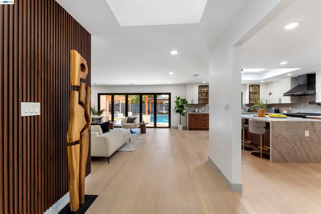 House in San Jose, California, United States 3 - 18506152