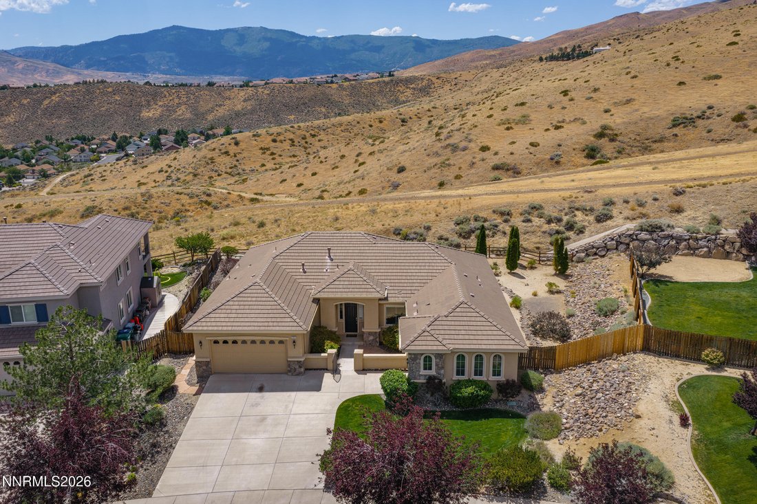 House in Reno, Nevada, United States 2 - 18505759