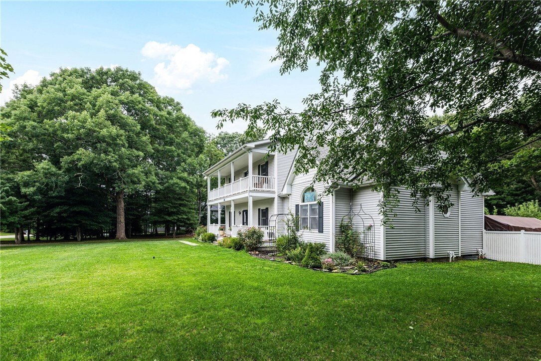 House in South Kingstown, Rhode Island, United States 4 - 18505837