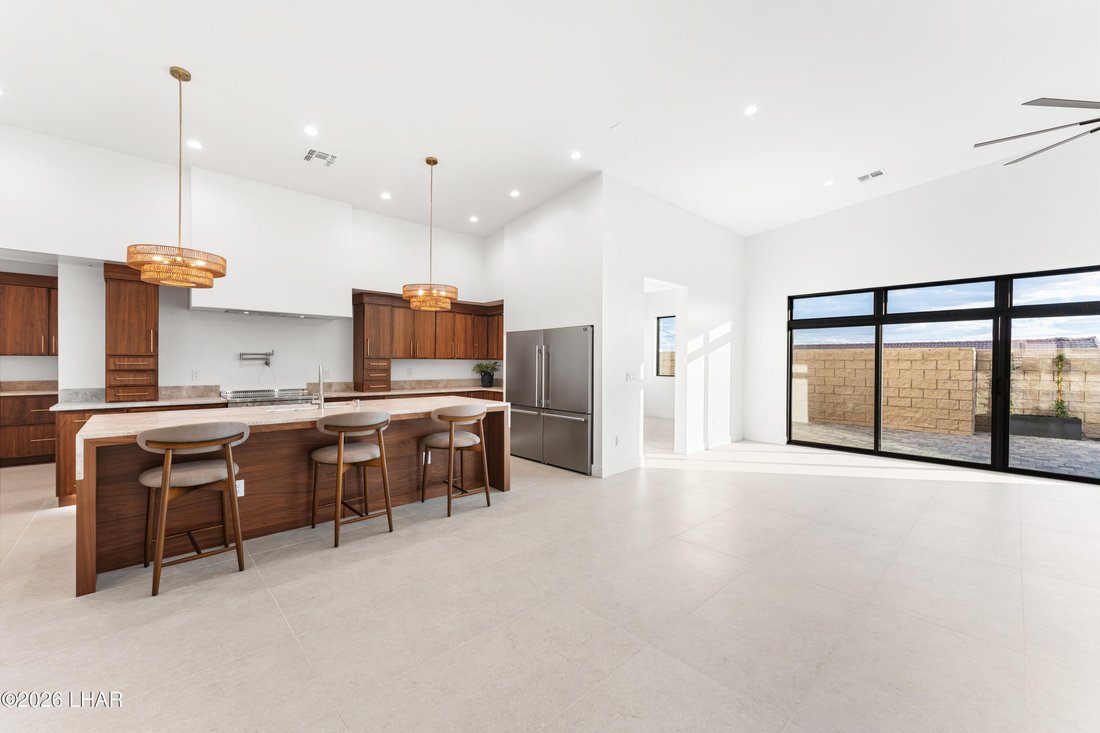 House in Lake Havasu City, Arizona, United States 4 - 17867632