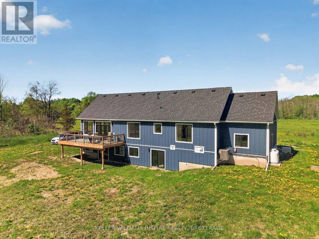 House in Rideau Lakes, Ontario, Canada 4 - 18505925