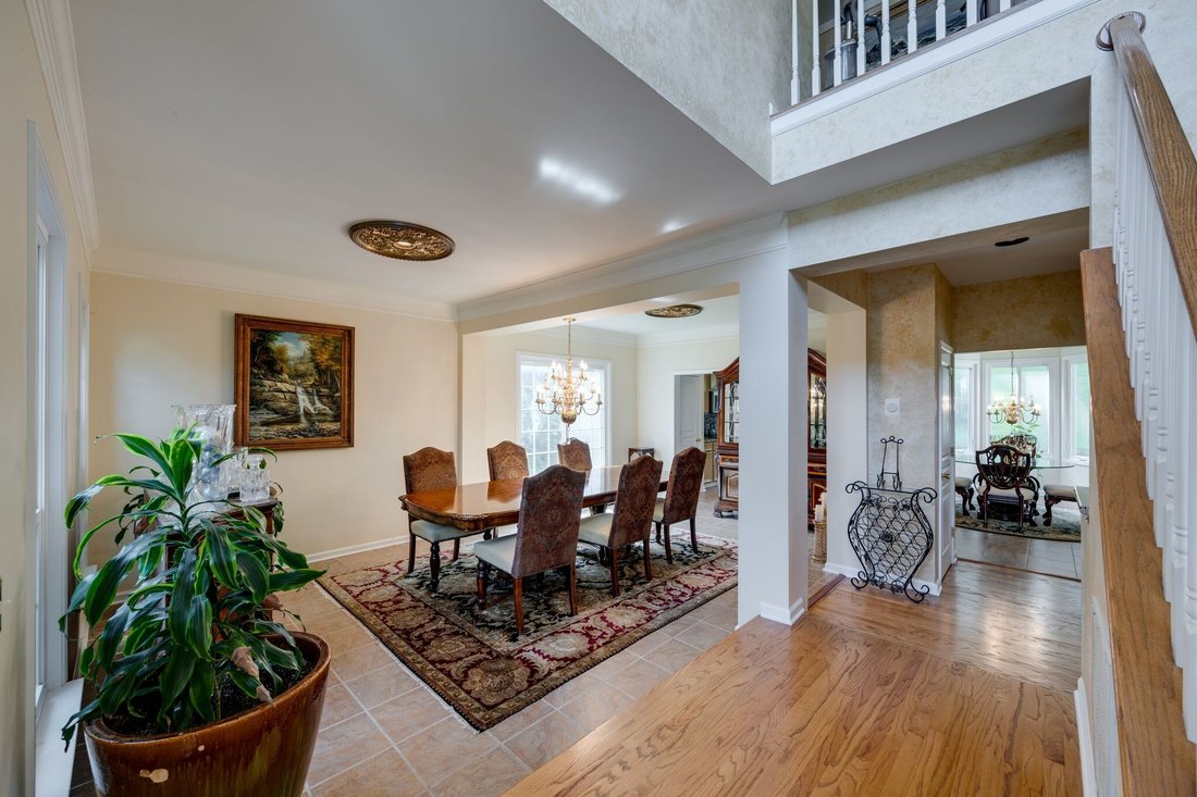House in Nashville, Tennessee, United States 3 - 18505798