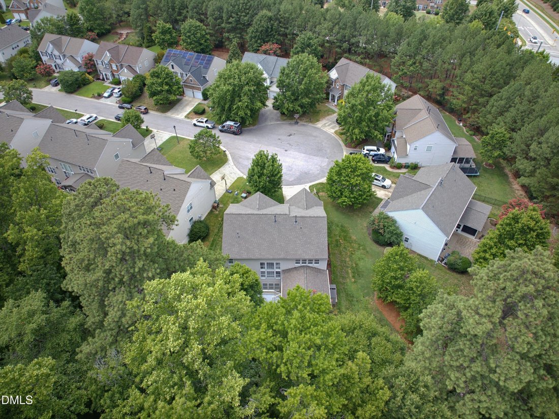 House in Cary, North Carolina, United States 3 - 18505932