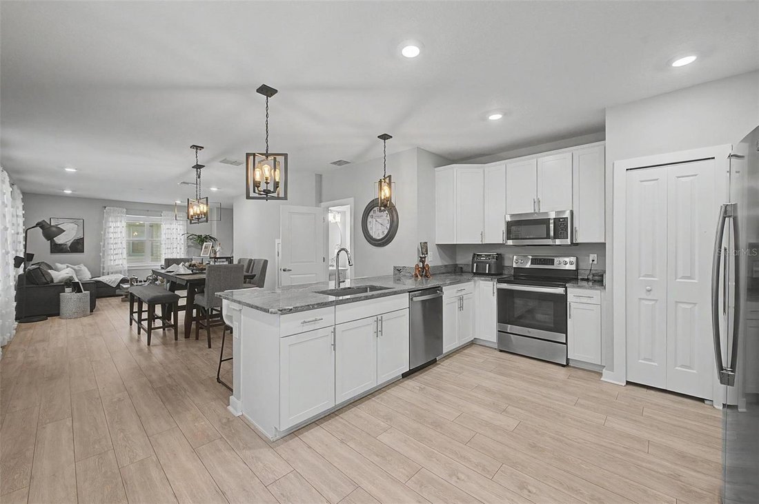 Townhouse in Tampa, Florida, United States 3 - 18505654
