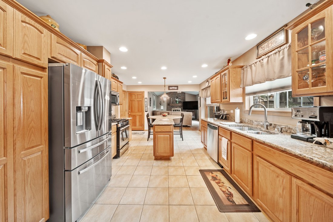 House in Darien, Illinois, United States 5 - 18505657