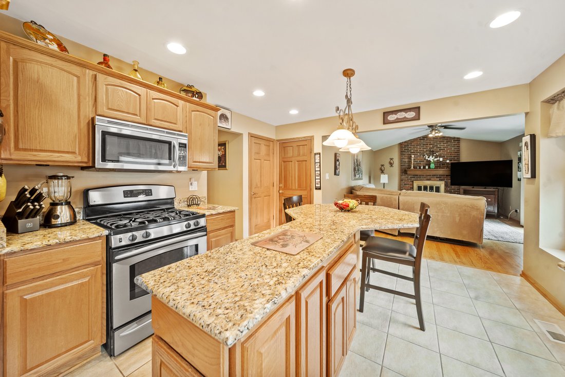 House in Darien, Illinois, United States 4 - 18505657