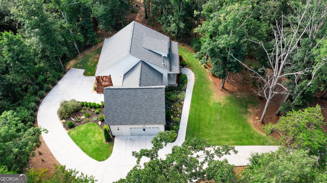 House in Rydal, Georgia, United States 5 - 18505876