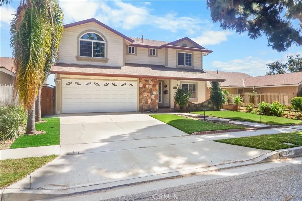 House in Cerritos, California, United States 2 - 18506293
