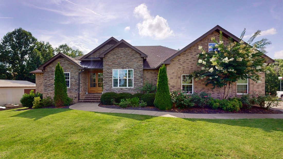 House in Lebanon, Tennessee, United States 4 - 18505834