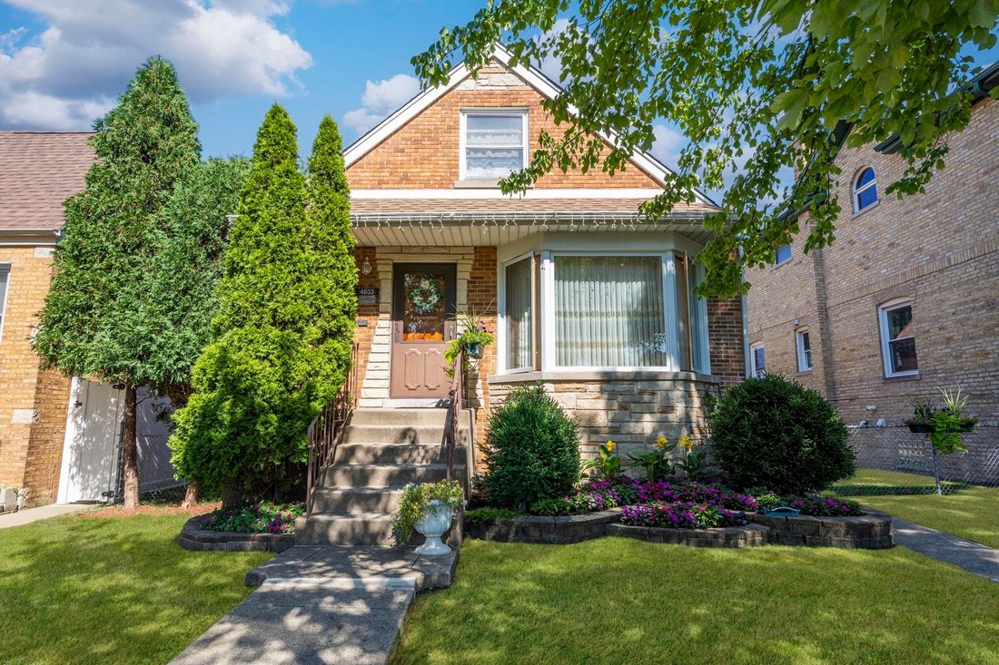 House in Chicago, Illinois, United States 1 - 18505755