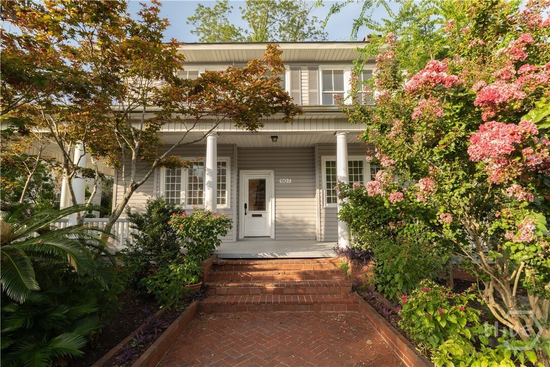 House in Savannah, Georgia, United States 3 - 18506167
