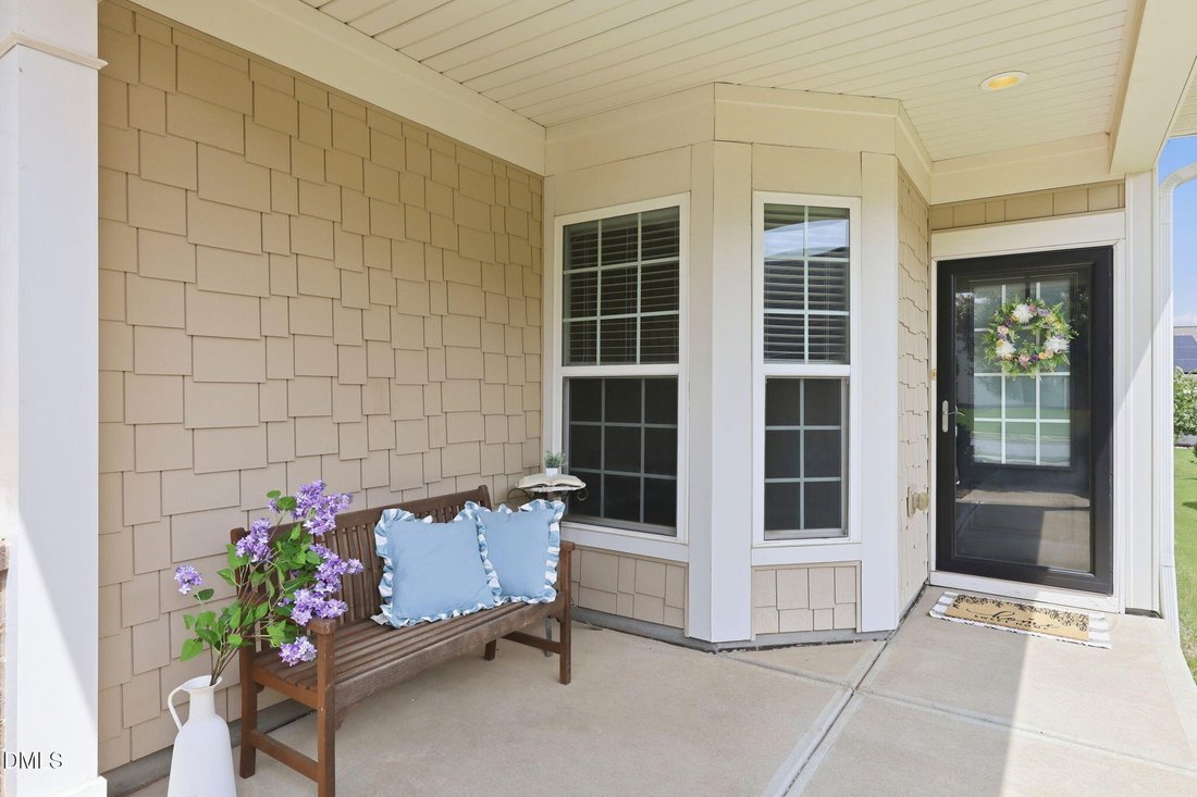 House in Raleigh, North Carolina, United States 3 - 18505472