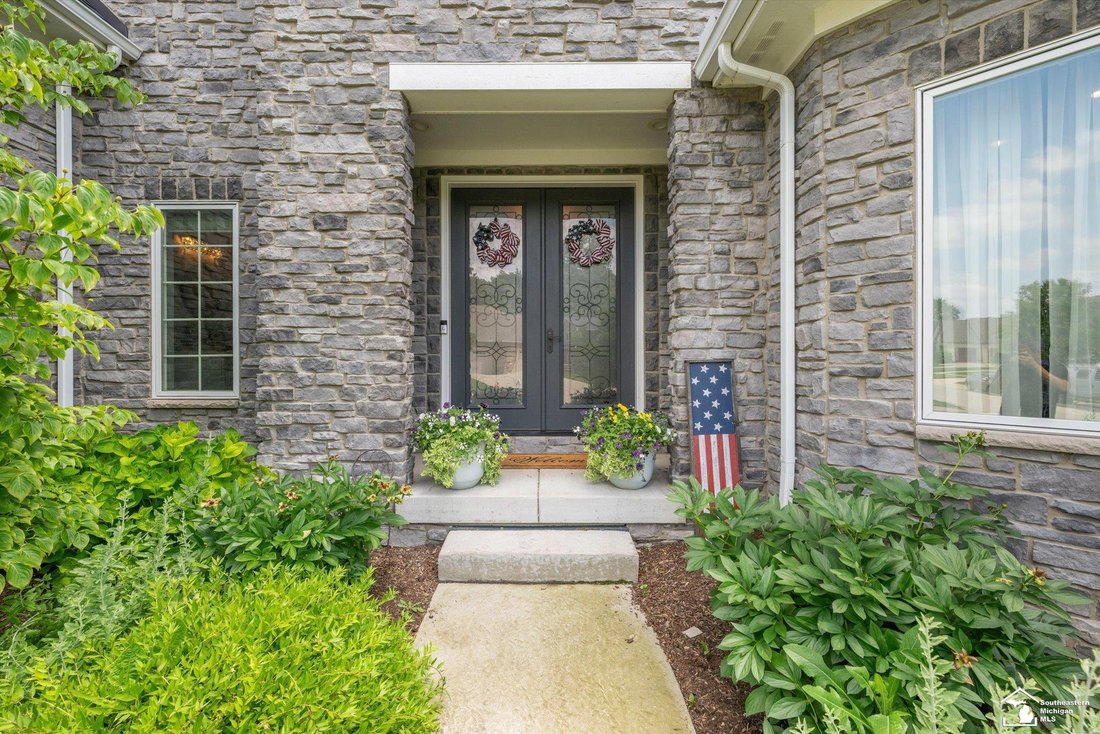 House in Lambertville, Michigan, United States 4 - 18505594