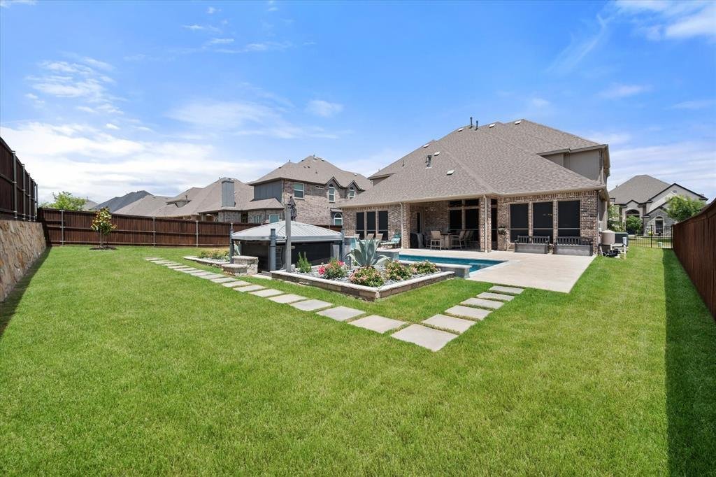 House in Fort Worth, Texas, United States 3 - 18506322