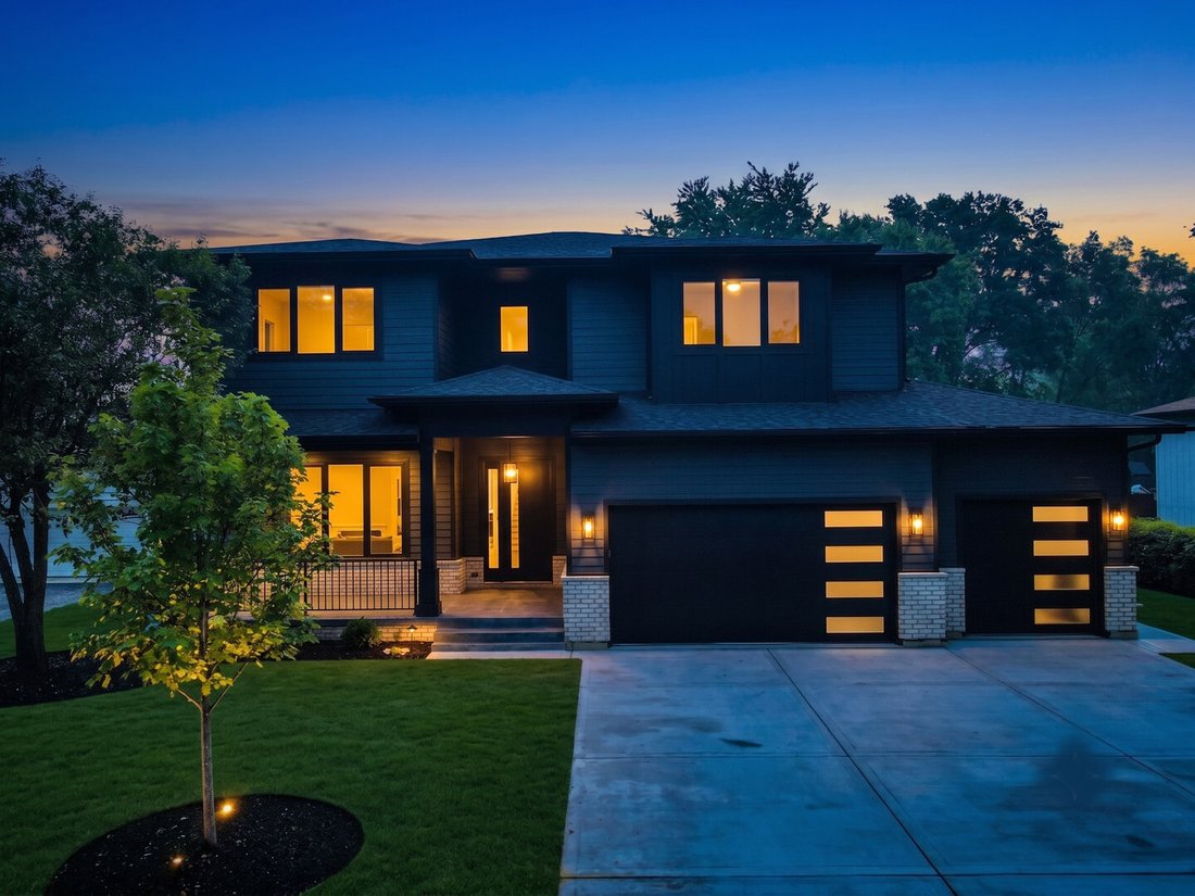 House in Northbrook, Illinois, United States 2 - 18505683
