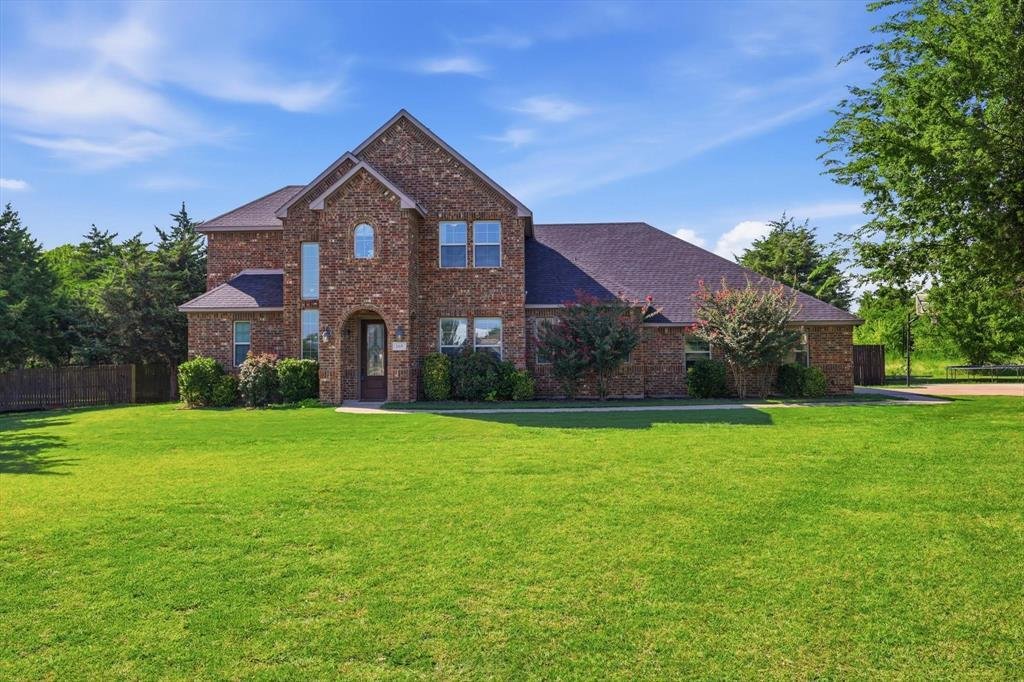House in Waxahachie, Texas, United States 3 - 17975875